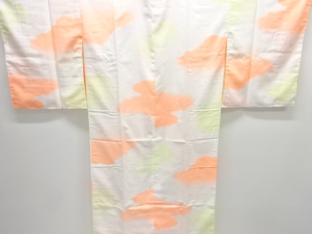 JAPANESE JUBAN / CLOUD
